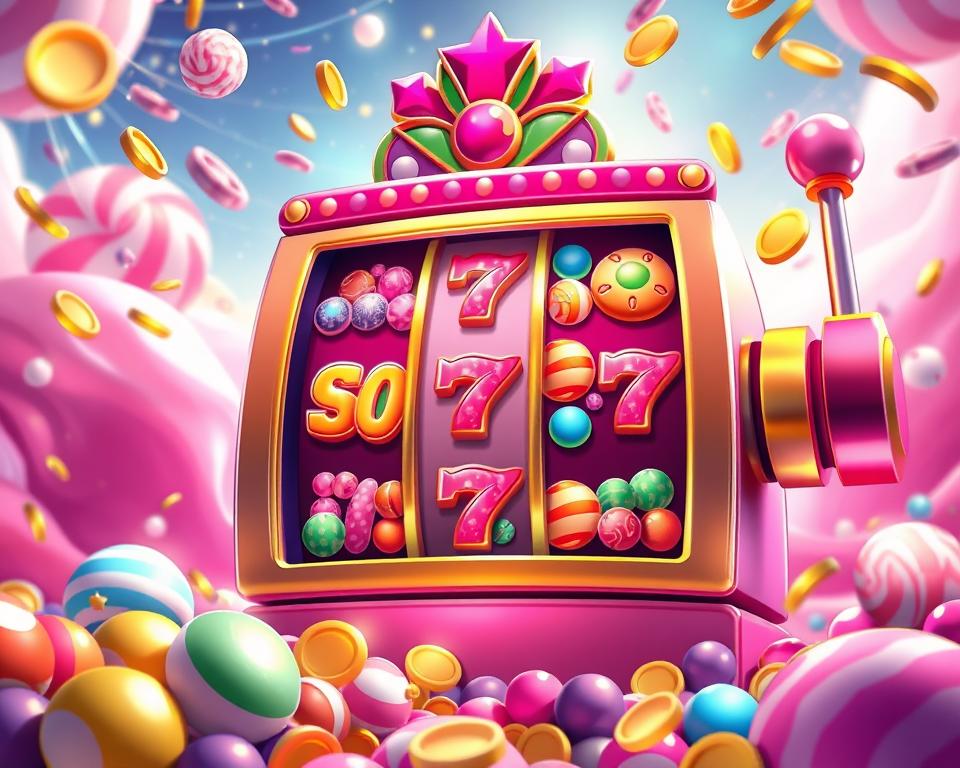 Rahasia Menang Besar di Sweet Bonanza