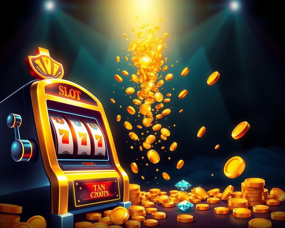 Cara Setting Taruhan Slot Maxwin