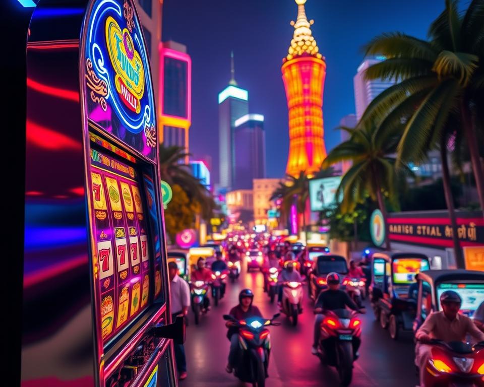 Panduan Pemula Main Slot Thailand